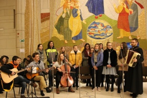 koncert kolęd